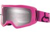 Gogle Fox Main II Race Pink